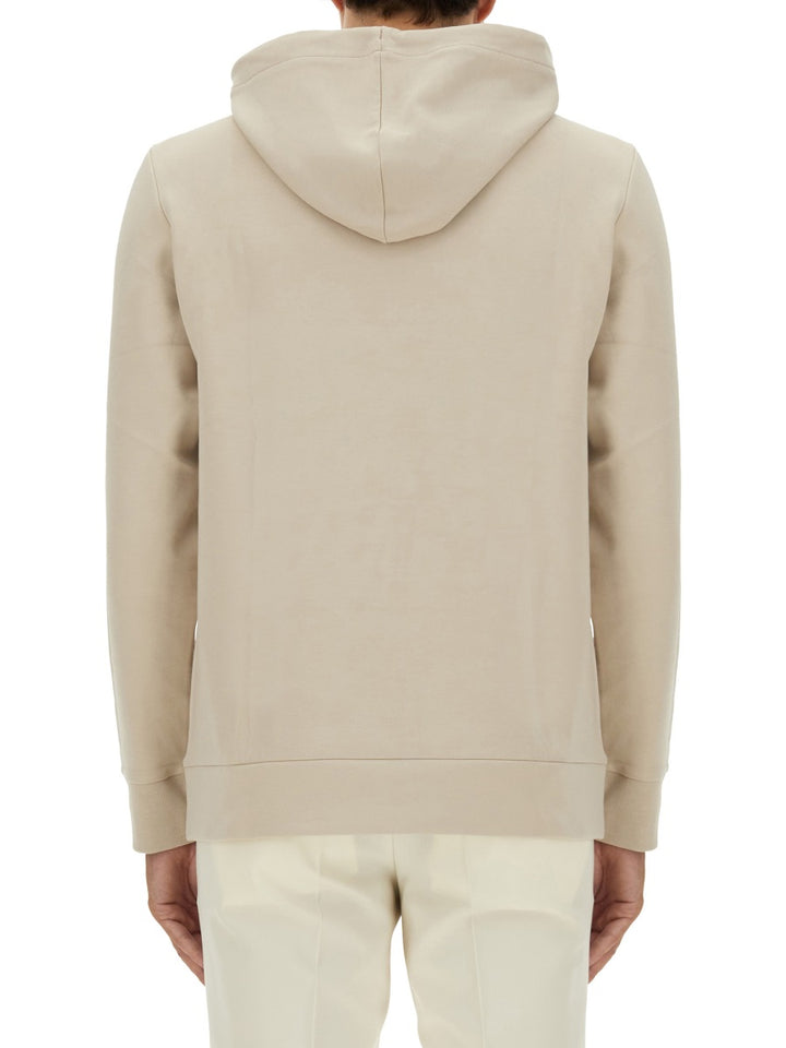 Boss Sweatshirts - Beige | Wanan Luxury