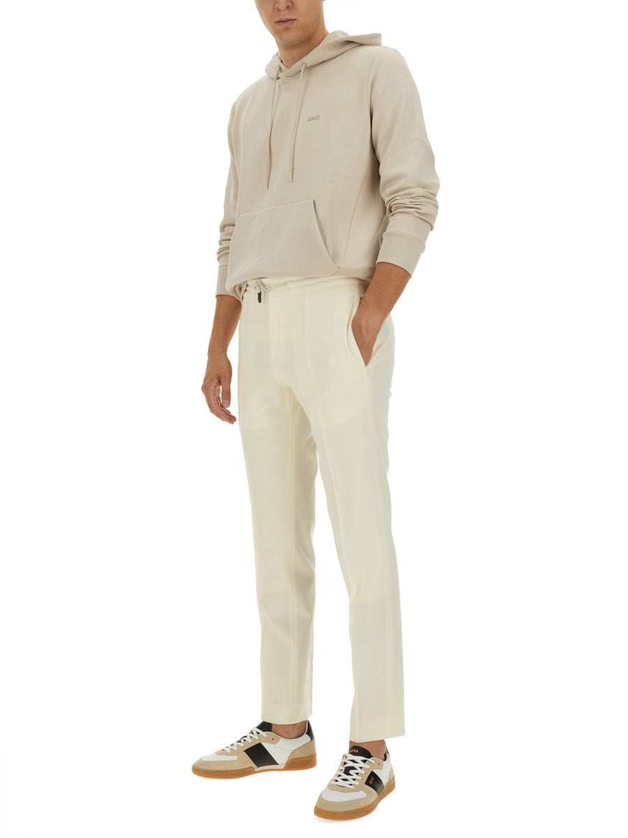 Boss Sweatshirts - Beige | Wanan Luxury