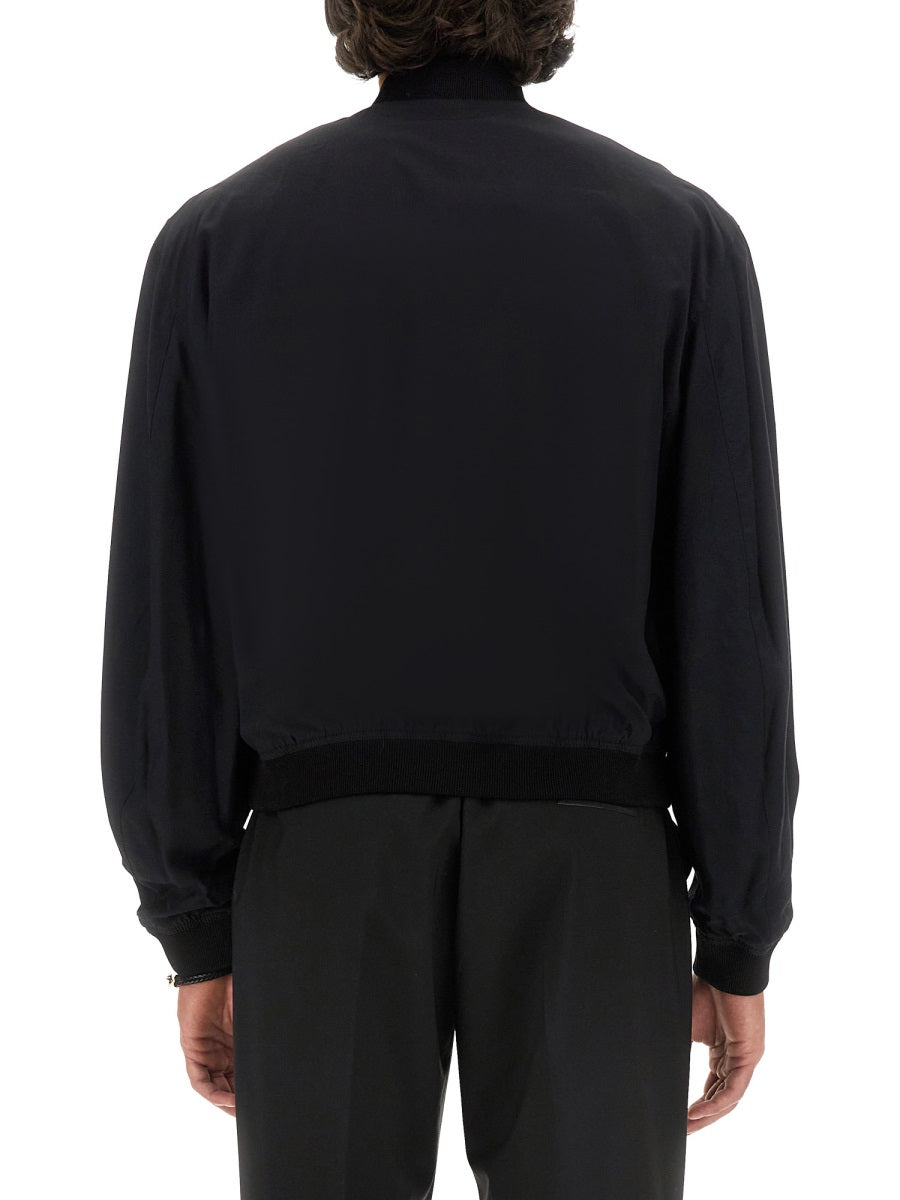 Versace Jackets - Multcolor | Wanan Luxury