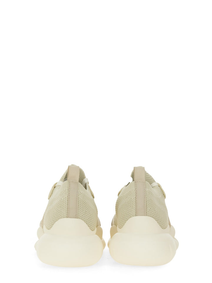 Stuart Weitzman Sneakers - White | Wanan Luxury