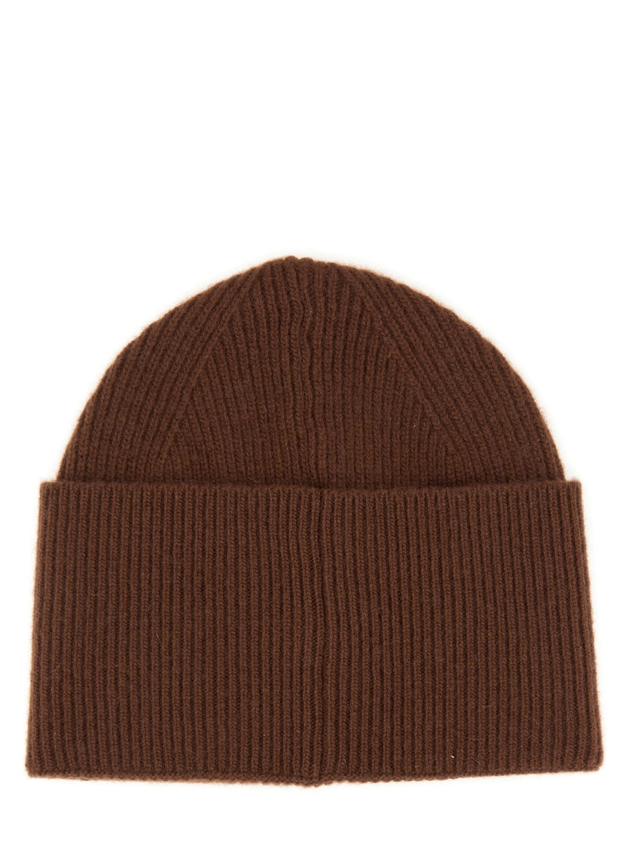 Hugo Hats - Brown | Wanan Luxury