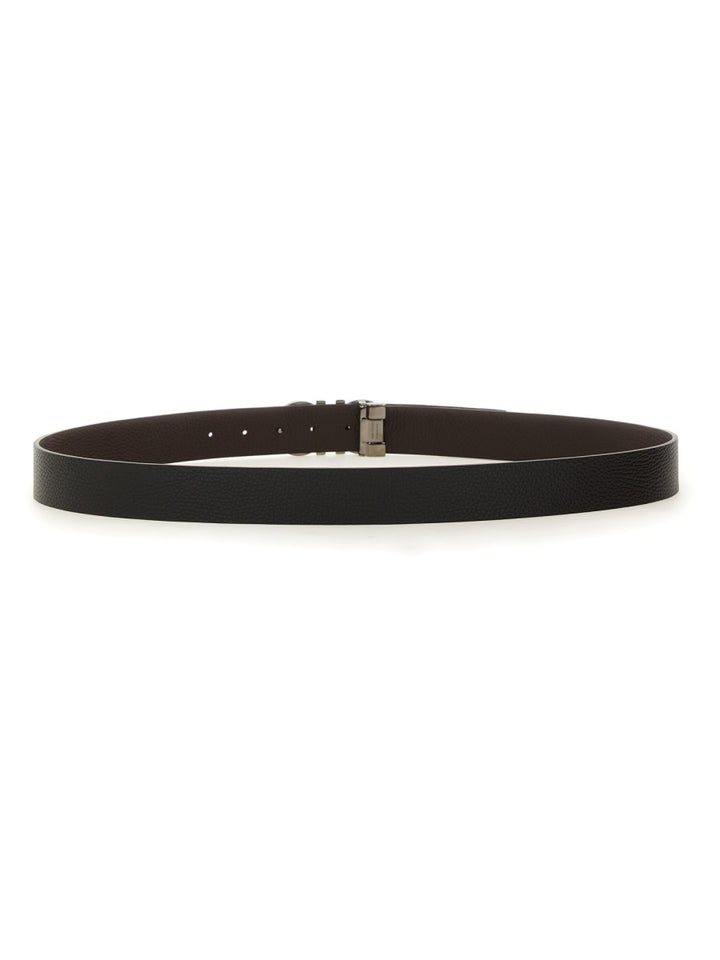 Ferragamo Belts - Black | Wanan Luxury