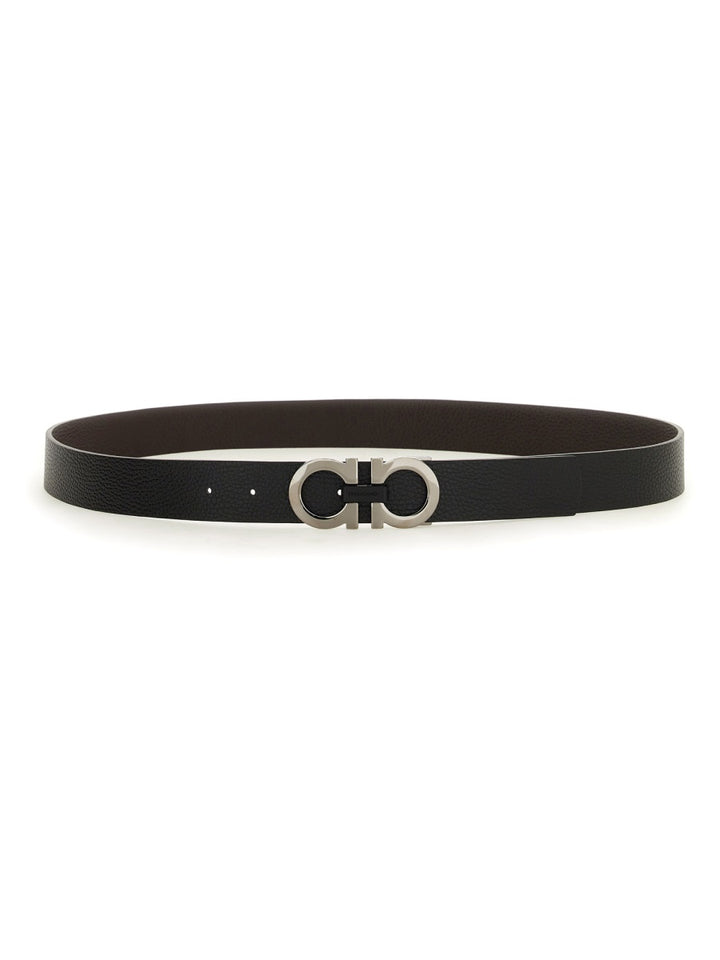 Ferragamo Belts - Black | Wanan Luxury