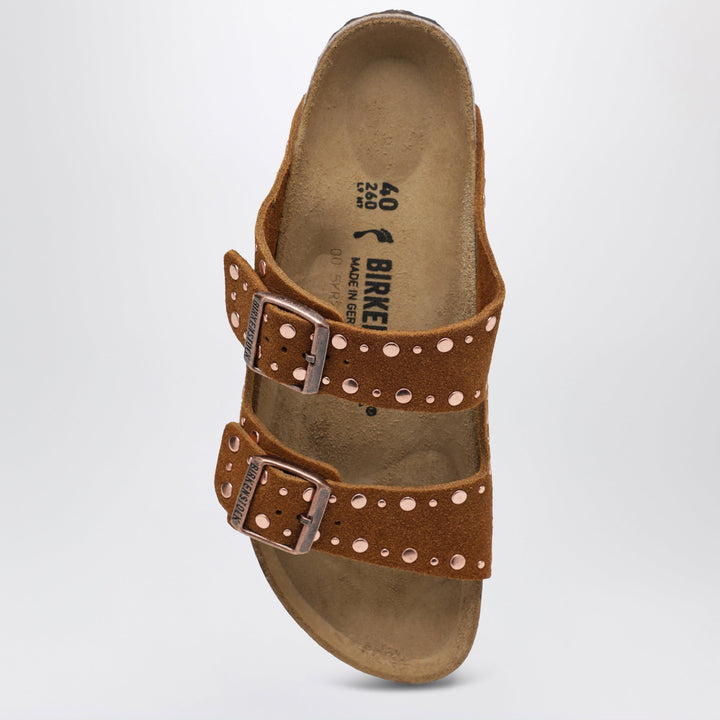 Birkenstock Shoes - Brown | 68386af62baa17567429c7e9839c00bd8c438c5b