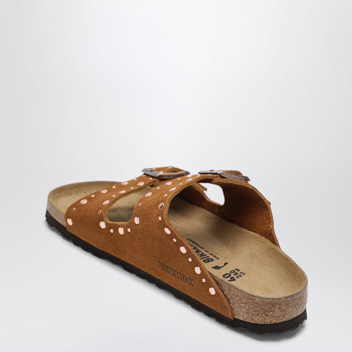 Birkenstock Shoes - Brown | e751818763bd048177af3776779c5f315e8e05b4