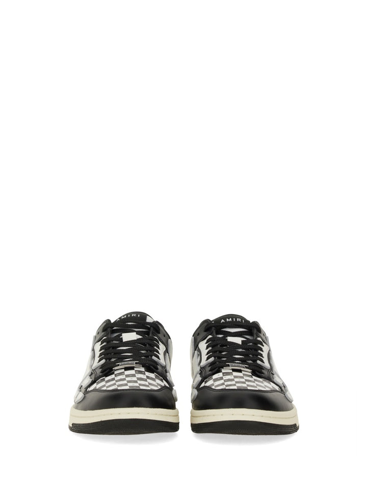 Amiri Sneakers - Black | Wanan Luxury