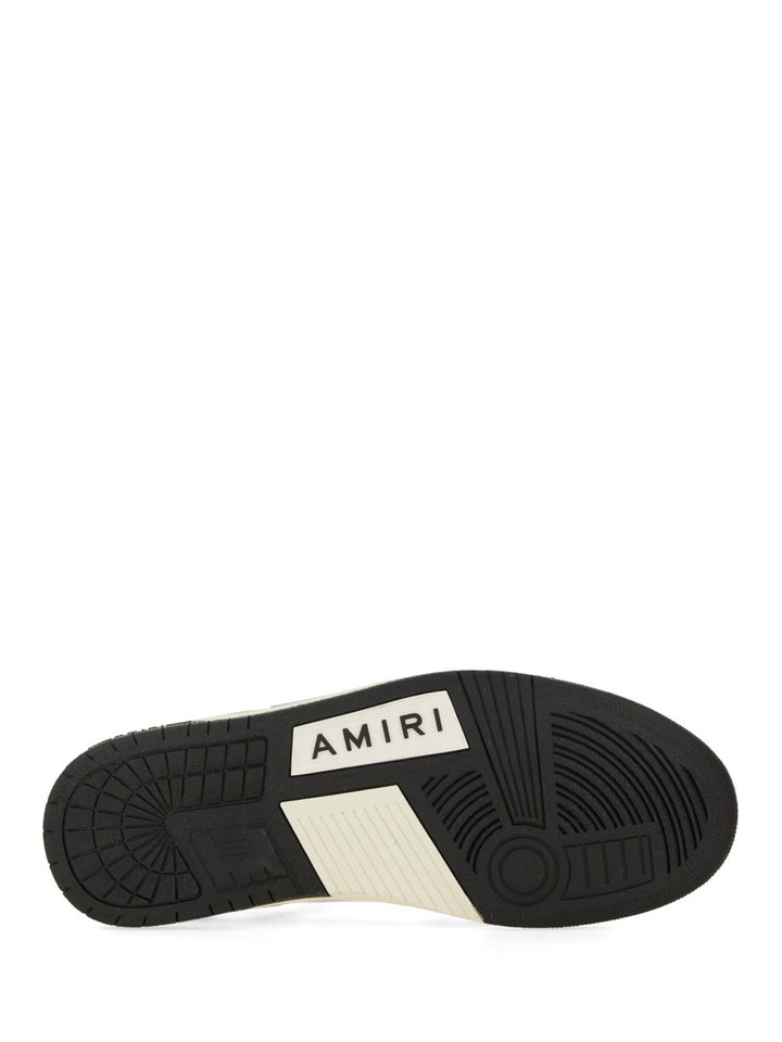Amiri Sneakers - Black | Wanan Luxury