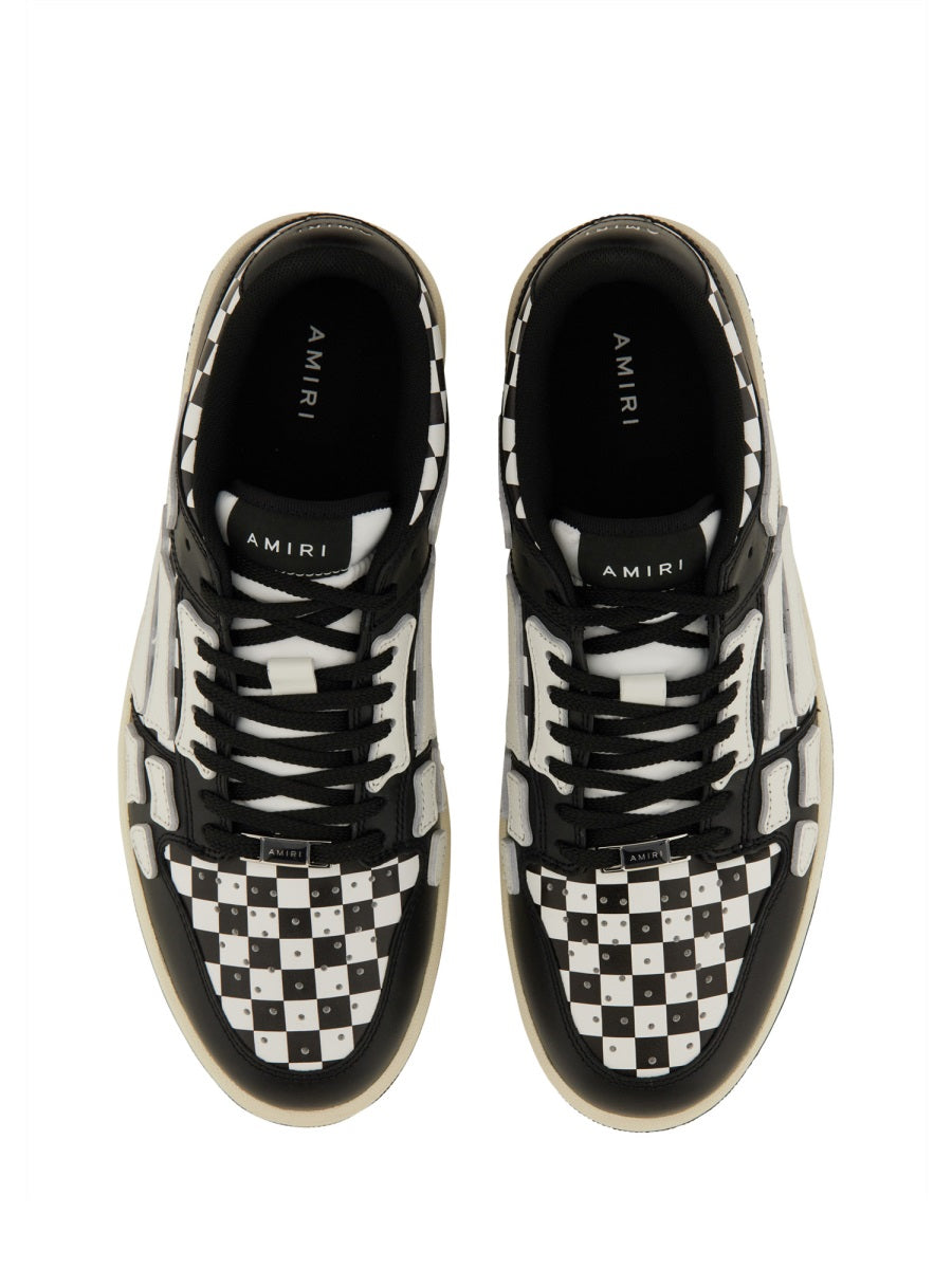 Amiri Sneakers - Black | Wanan Luxury