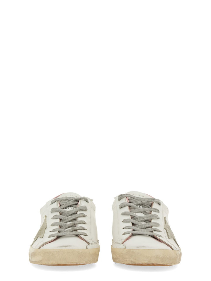 Golden Goose Sneakers - White | Wanan Luxury