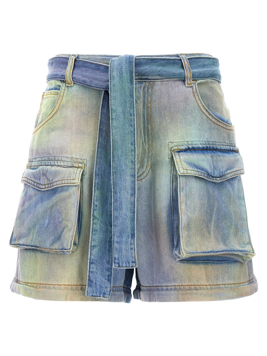 Accesa Jeans Multicolor