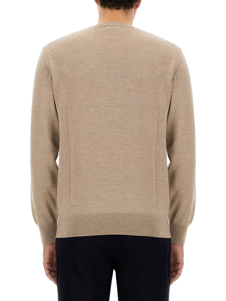 Etro Sweaters - Beige | Wanan Luxury