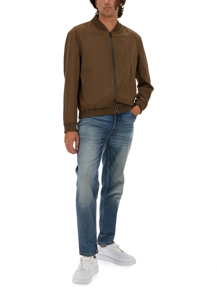 Hugo Denim - Blue | Wanan Luxury