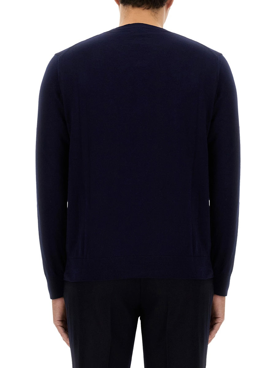Etro Sweaters - Blue | Wanan Luxury