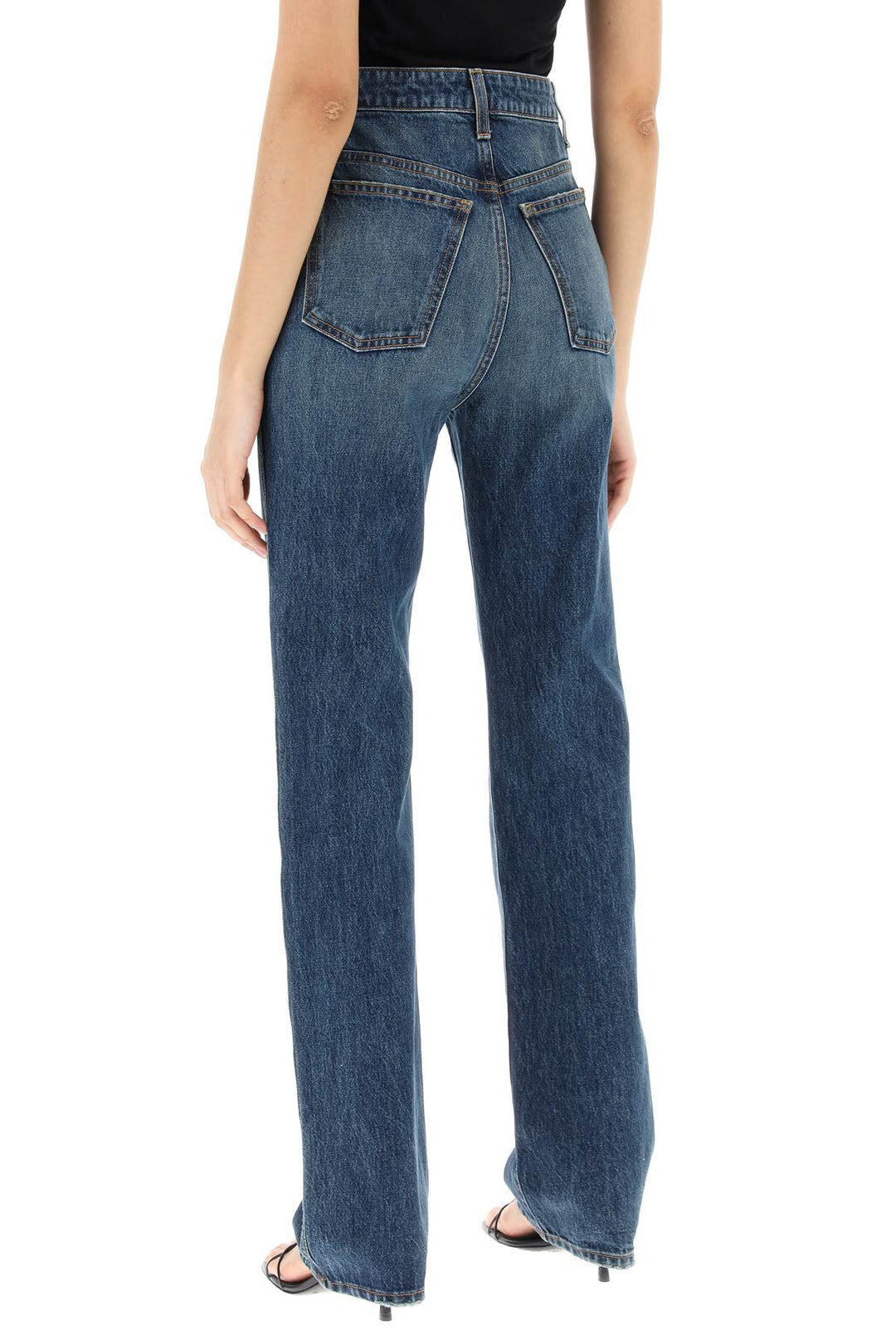 Jeans Slim Danielle