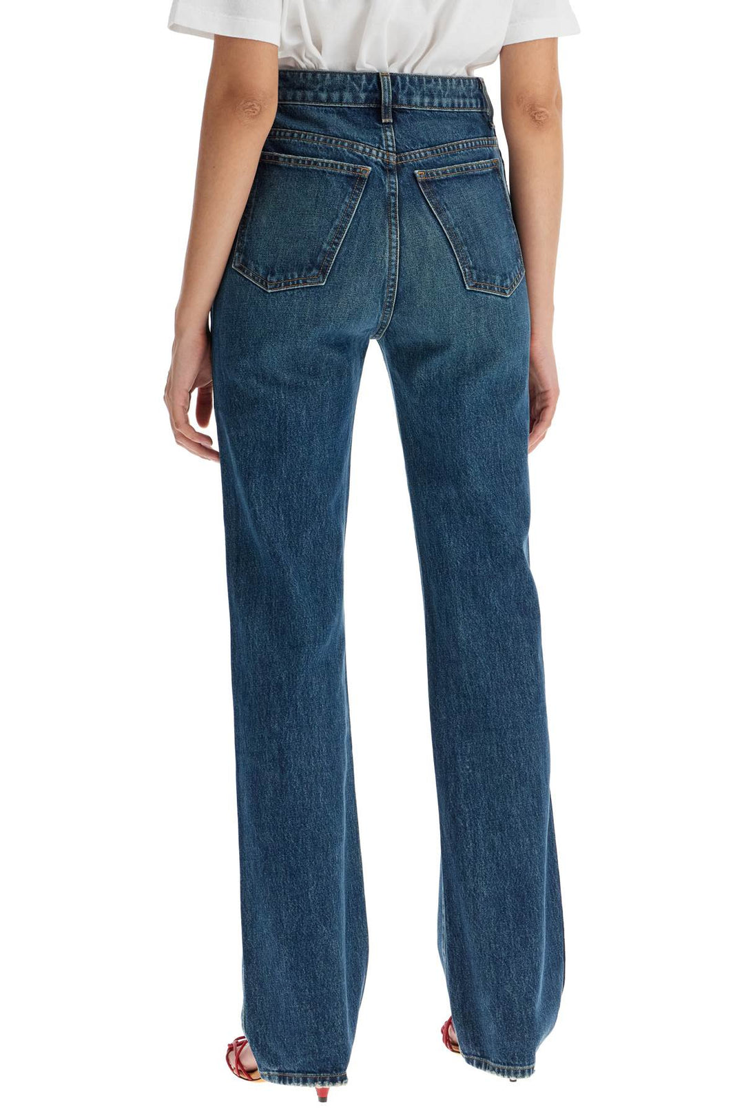 Jeans Slim Danielle