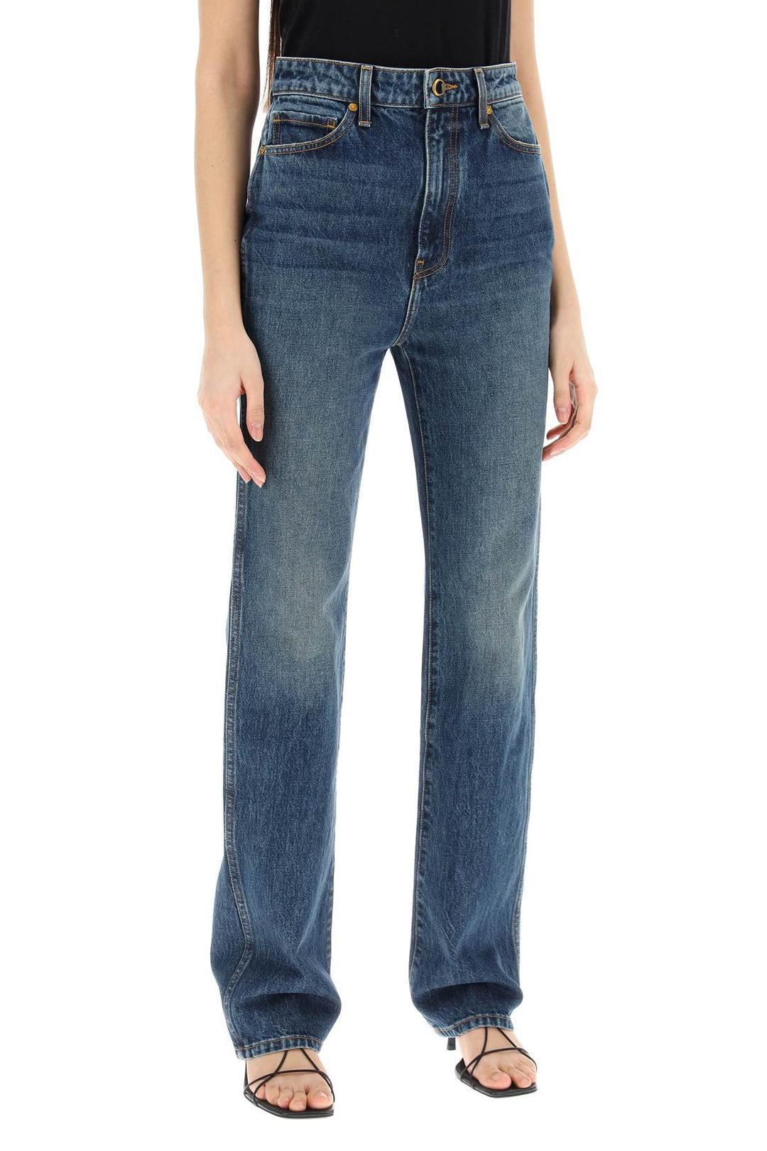 Jeans Slim Danielle