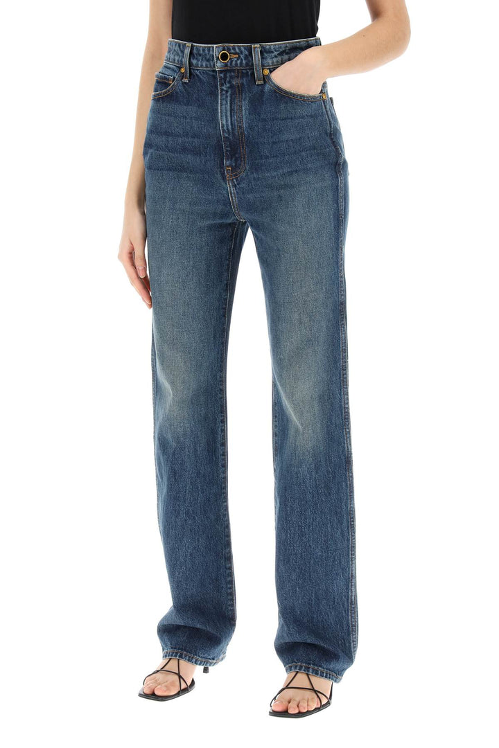 Jeans Slim Danielle