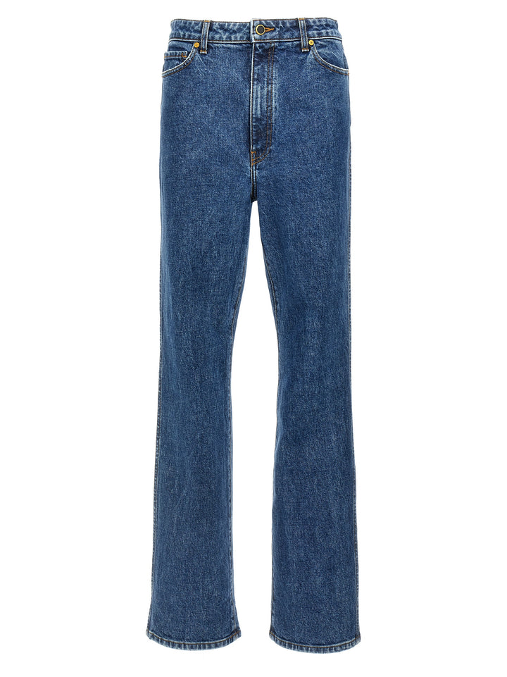 Danielle Jeans Blue