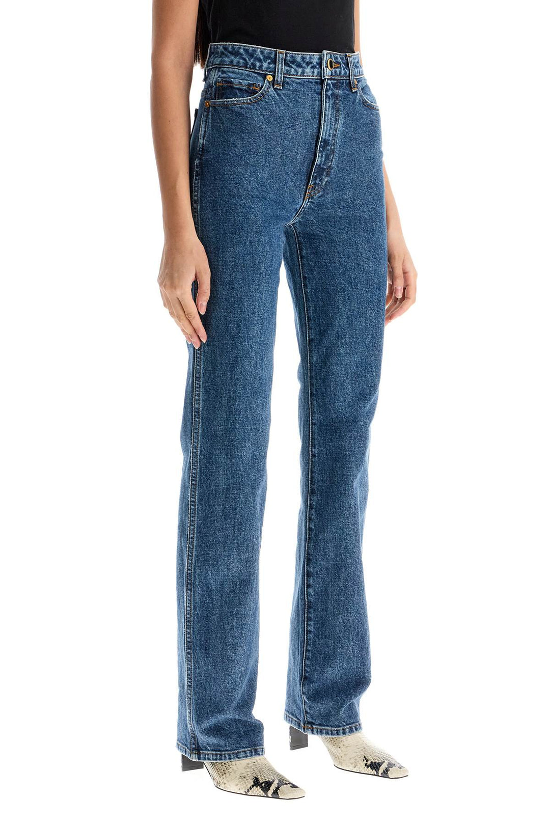 Jeans Danielle Stretch