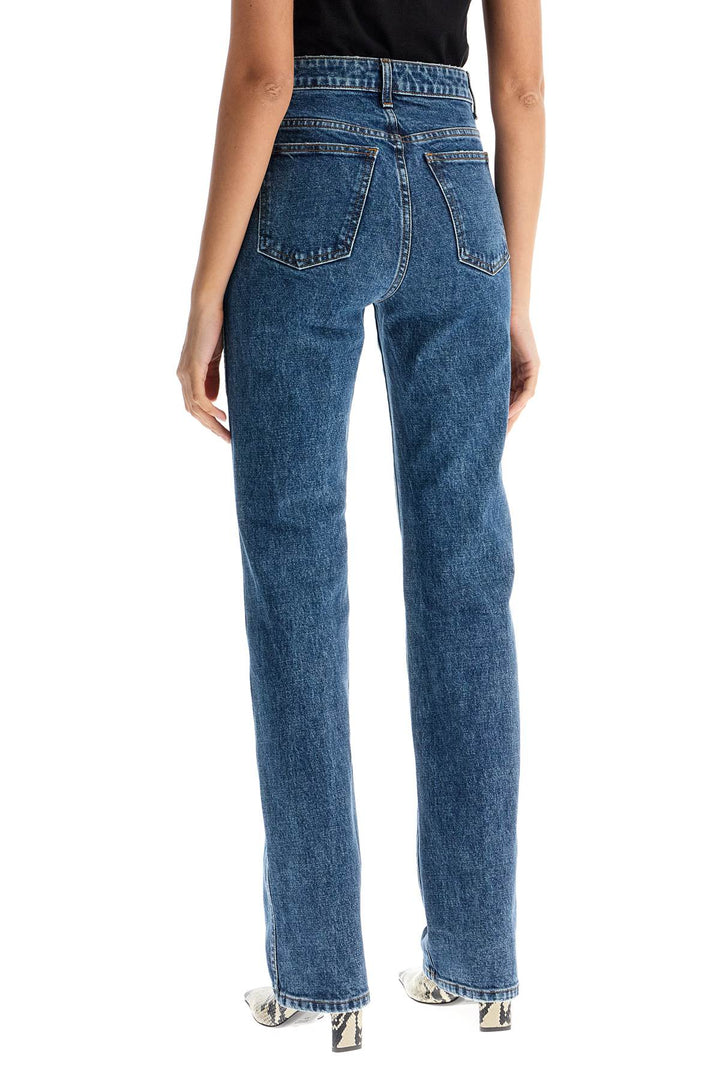 Jeans Danielle Stretch