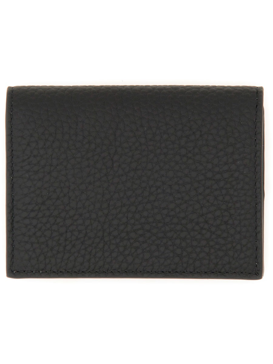 Dolce & Gabbana Wallets & Pures - Black | Wanan Luxury