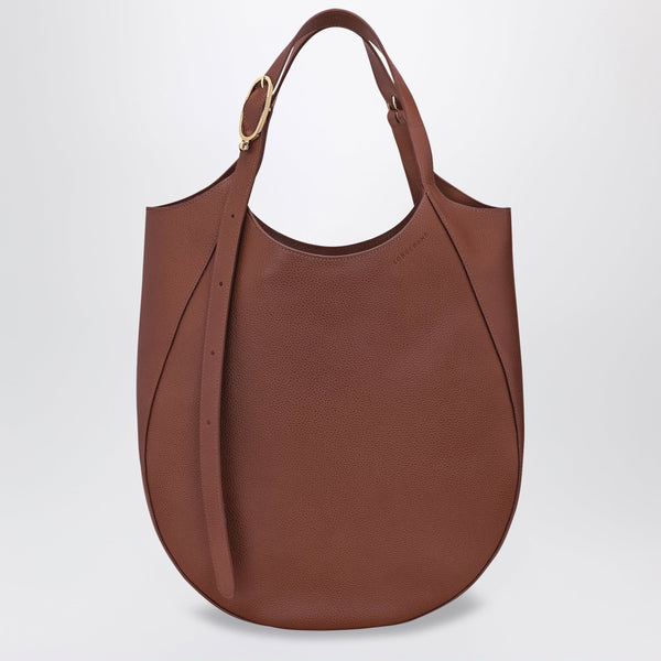 Shopping Bag Xl Le Foulonné Café