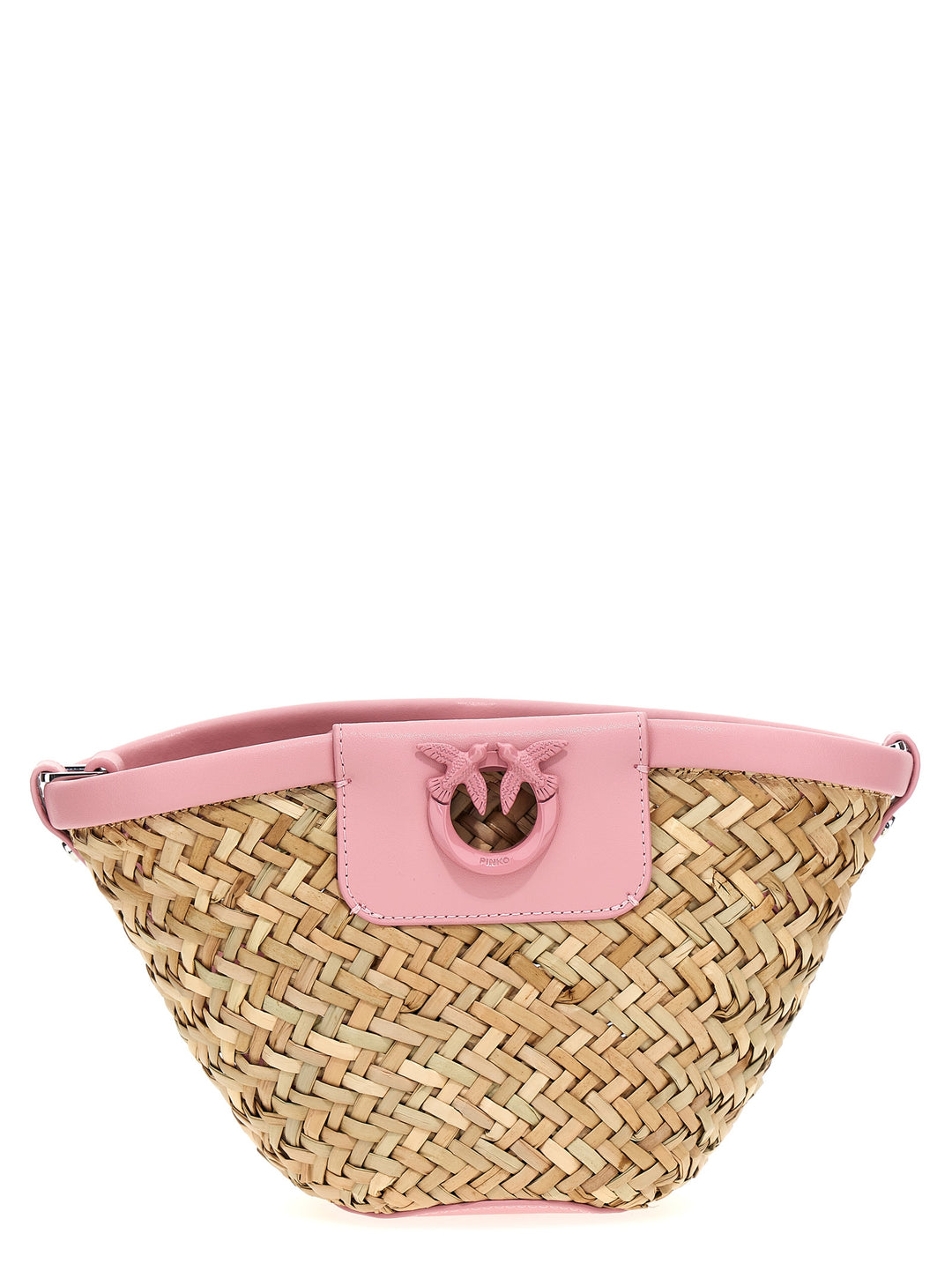 Love Summer Crossbody Bags Pink