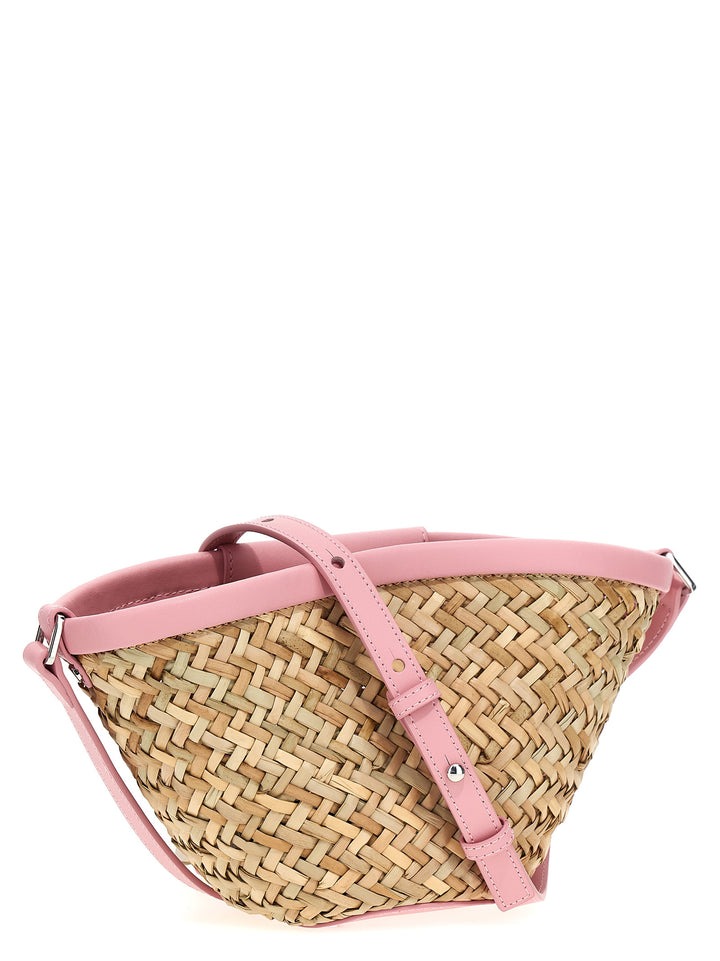 Love Summer Crossbody Bags Pink