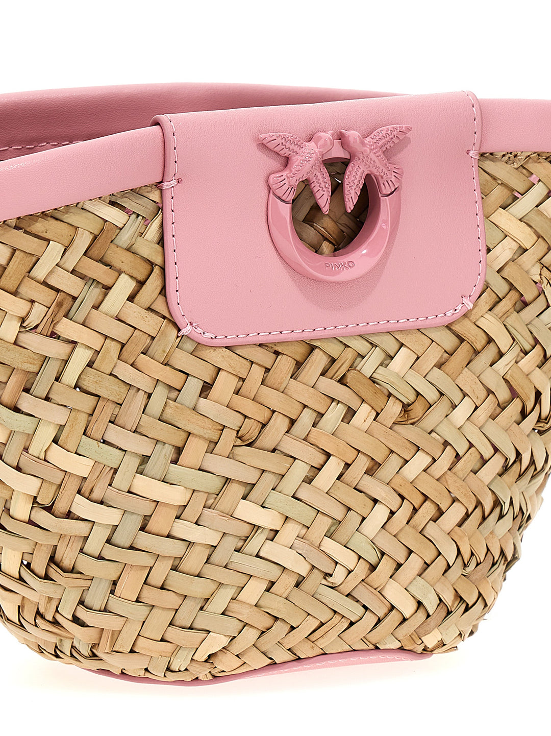 Love Summer Crossbody Bags Pink