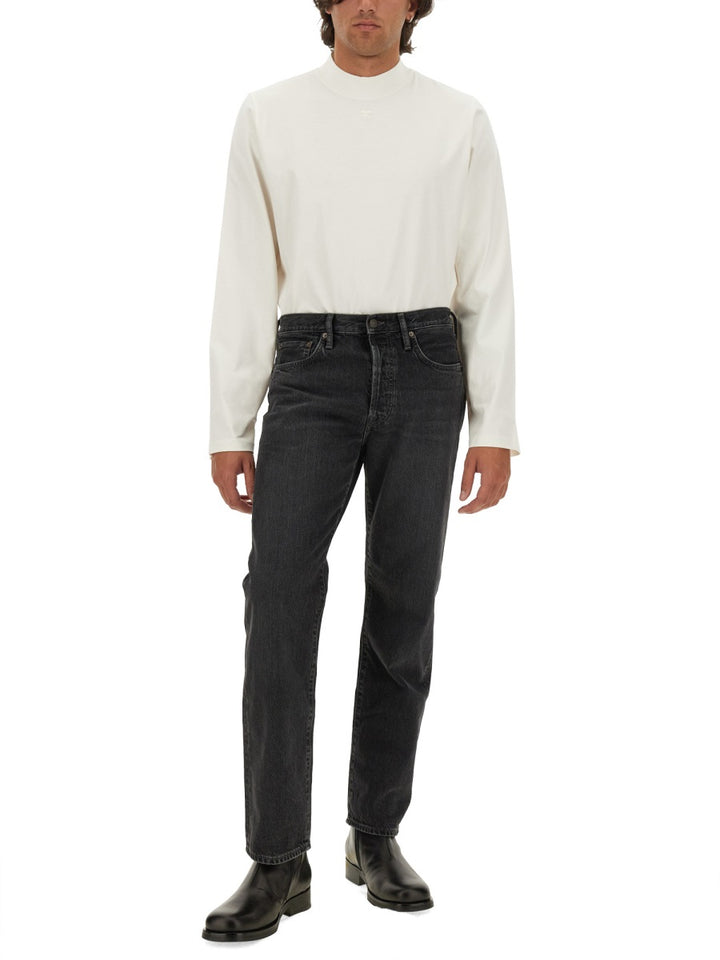 Courrèges T shirts - White | Wanan Luxury