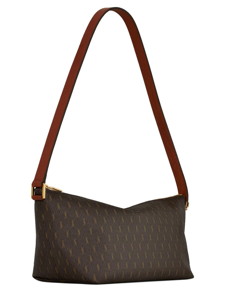 Saint Laurent Shoulder Bags - Brown | Wanan Luxury