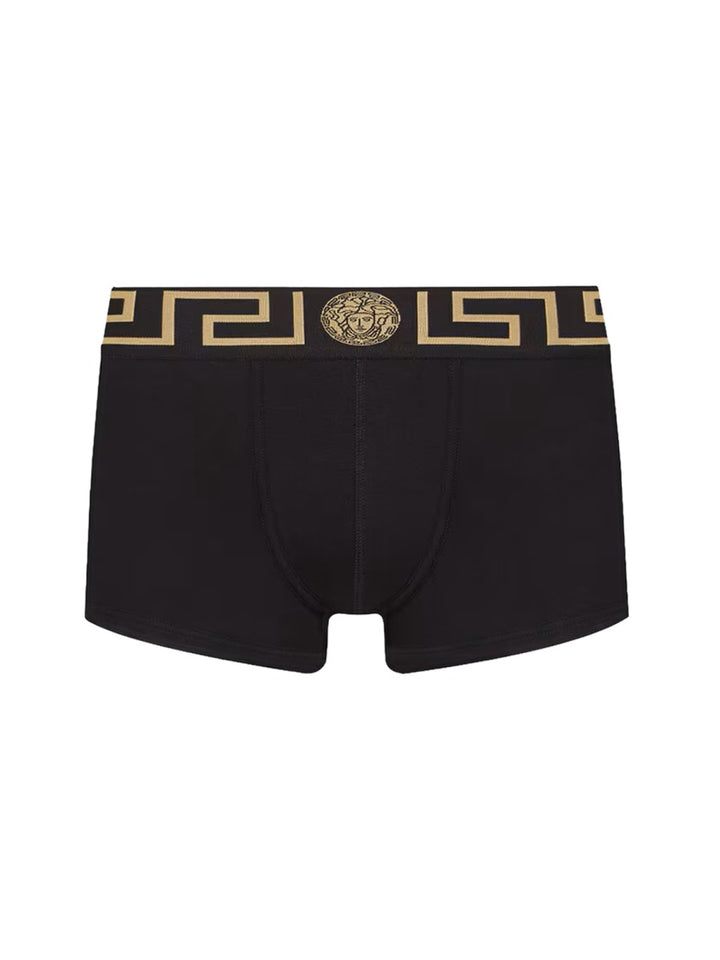 Versace Underwear - Black | Wanan Luxury