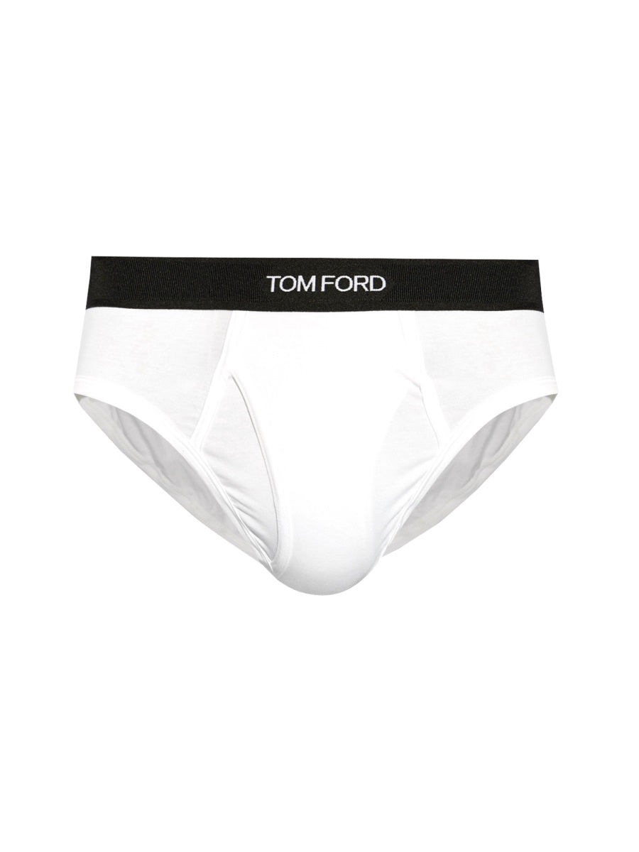 Tom Ford Underwear - White | Wanan Luxury