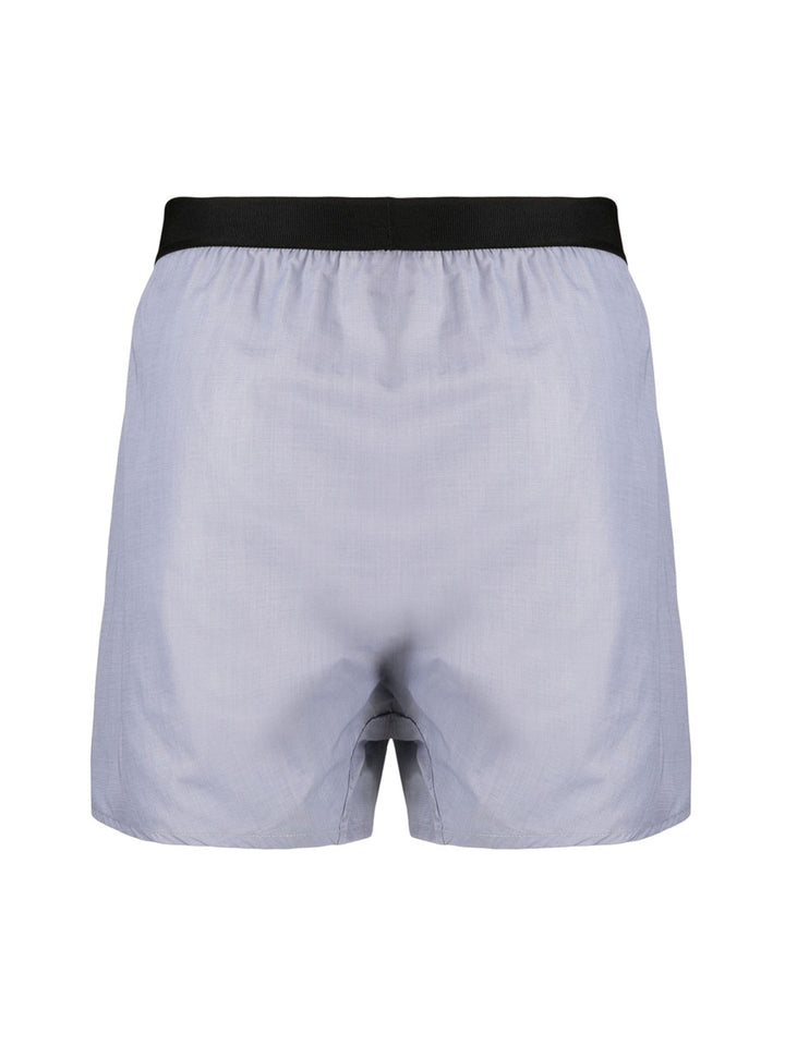Tom Ford Underwear - Grey | Wanan Luxury