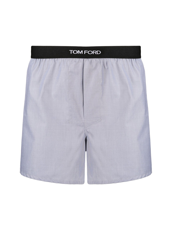 Tom Ford Underwear - Grey | Wanan Luxury