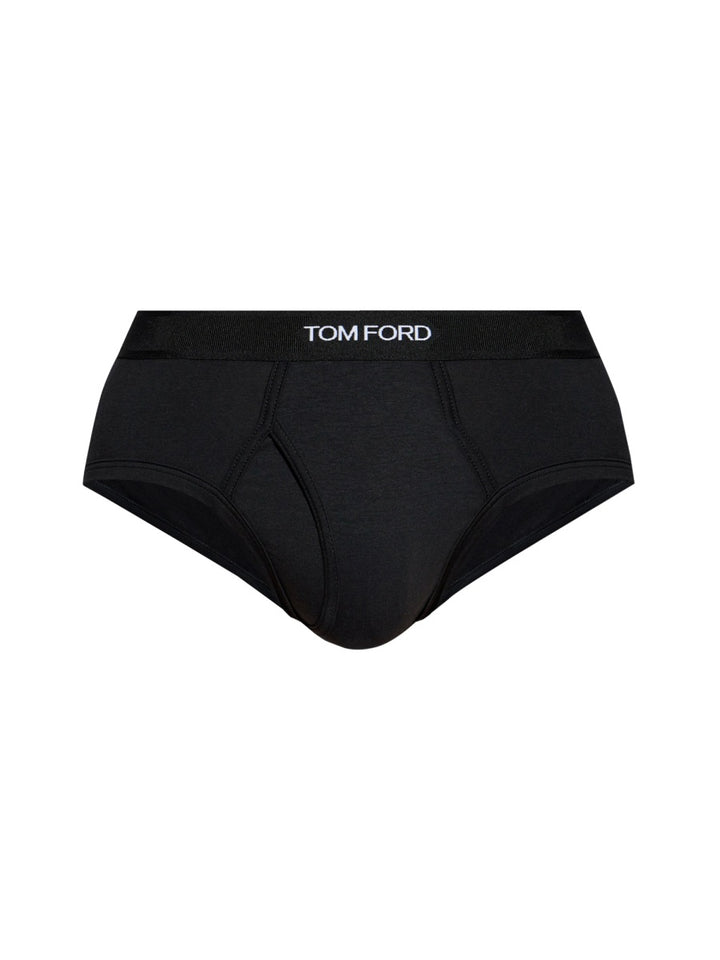 Tom Ford Underwear - Black | Wanan Luxury
