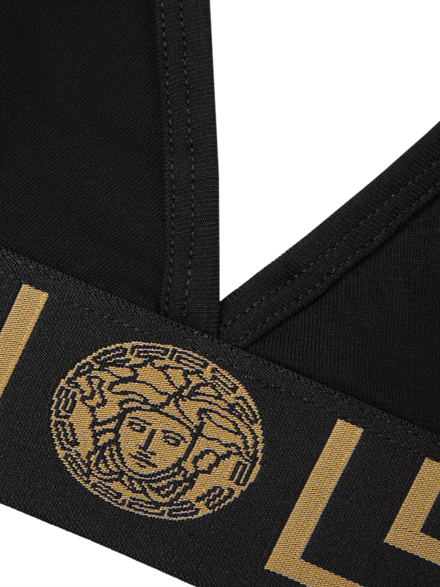 Versace Underwear - Black | f6e57ca406ff3009d77847a31780e2172a841cbd