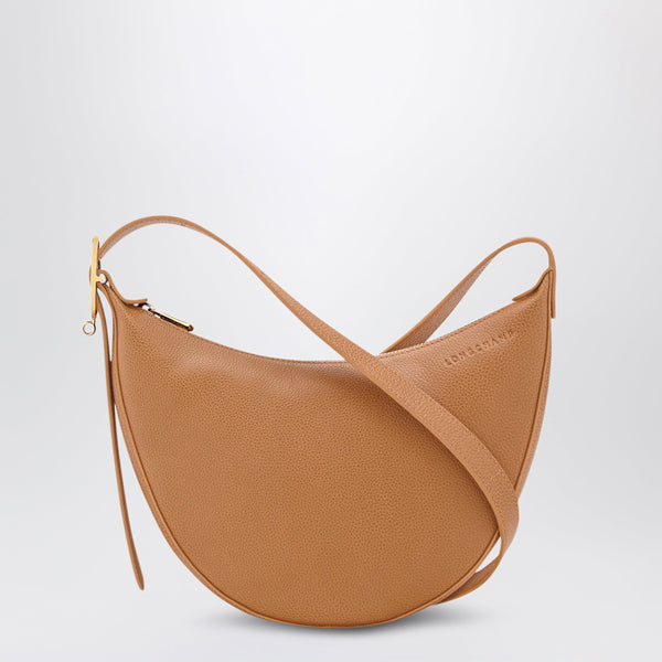 Shoulder Bag S Le Foulonné In Pecan