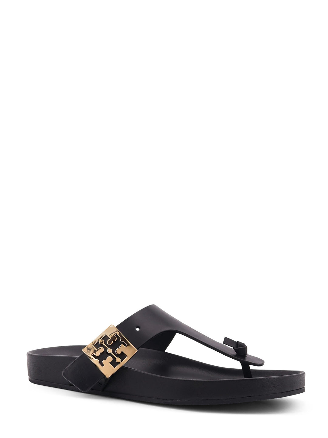Tory Burch Sandals - PERFECT BLACK | e3d752537c71442c8ed3074fbca30a301a9a701d
