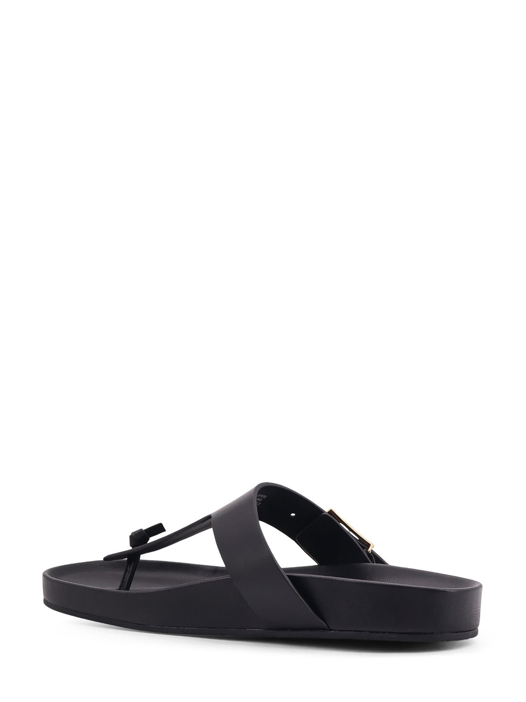 Tory Burch Sandals - PERFECT BLACK | 82a7a720c48277a44f6823a451b4797b51c9061e