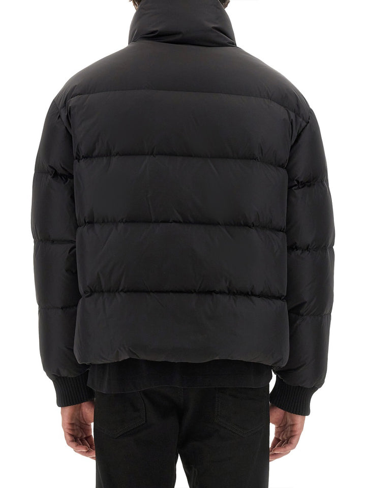 Dsquared2 Jackets - Black | Wanan Luxury