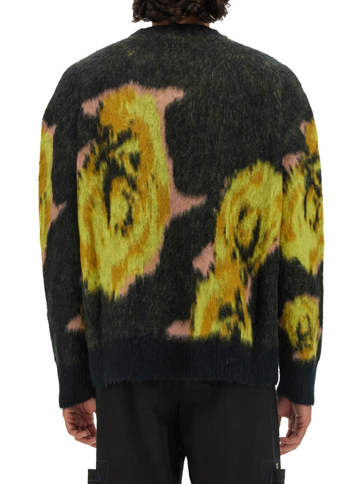 MSGM Sweaters - Multcolor | Wanan Luxury