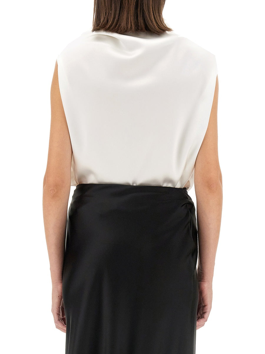 Kiton Shirts - White | Wanan Luxury