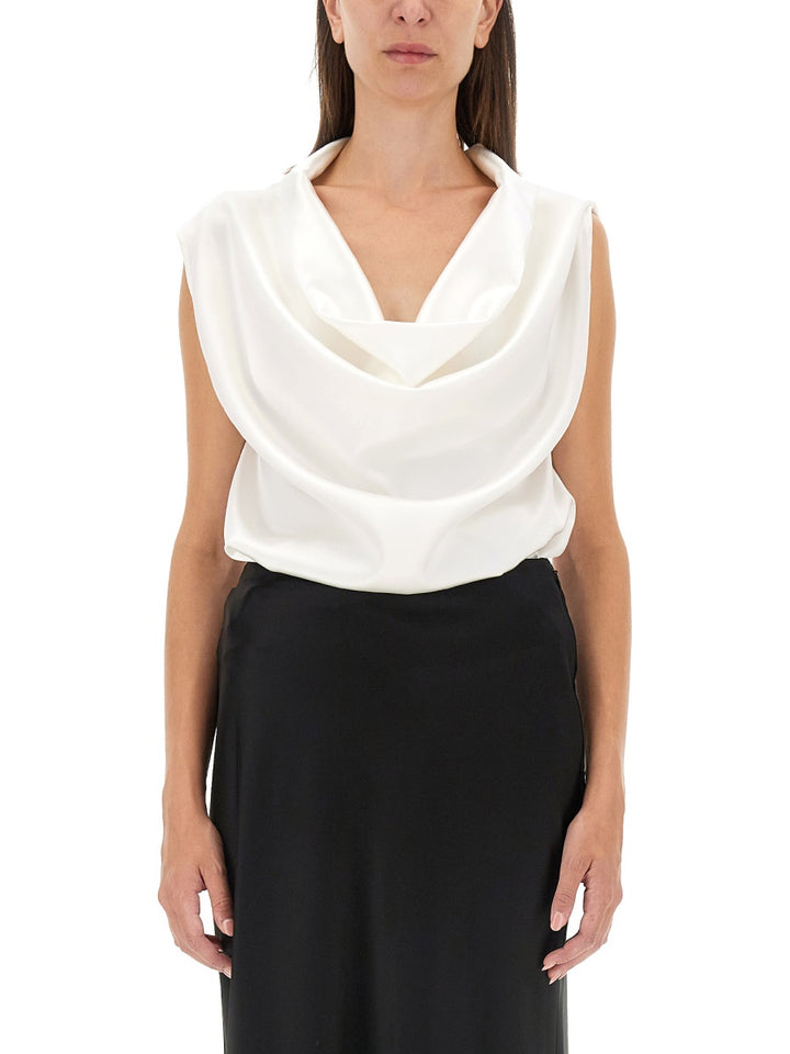 Kiton Shirts - White | Wanan Luxury