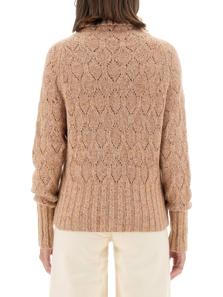 Kiton Sweaters - Brown | Wanan Luxury