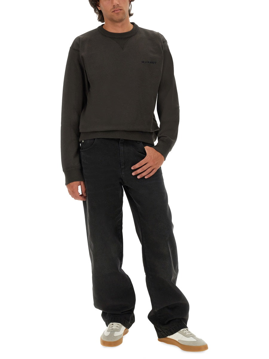 Isabel Marant Sweatshirts - Black | Wanan Luxury