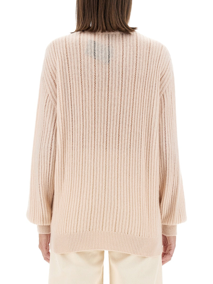 Kiton Sweaters - Beige | Wanan Luxury