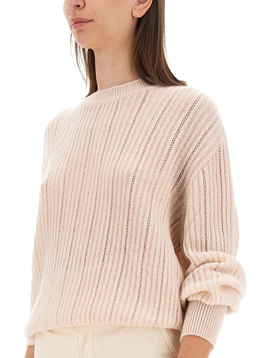 Kiton Sweaters - Beige | Wanan Luxury
