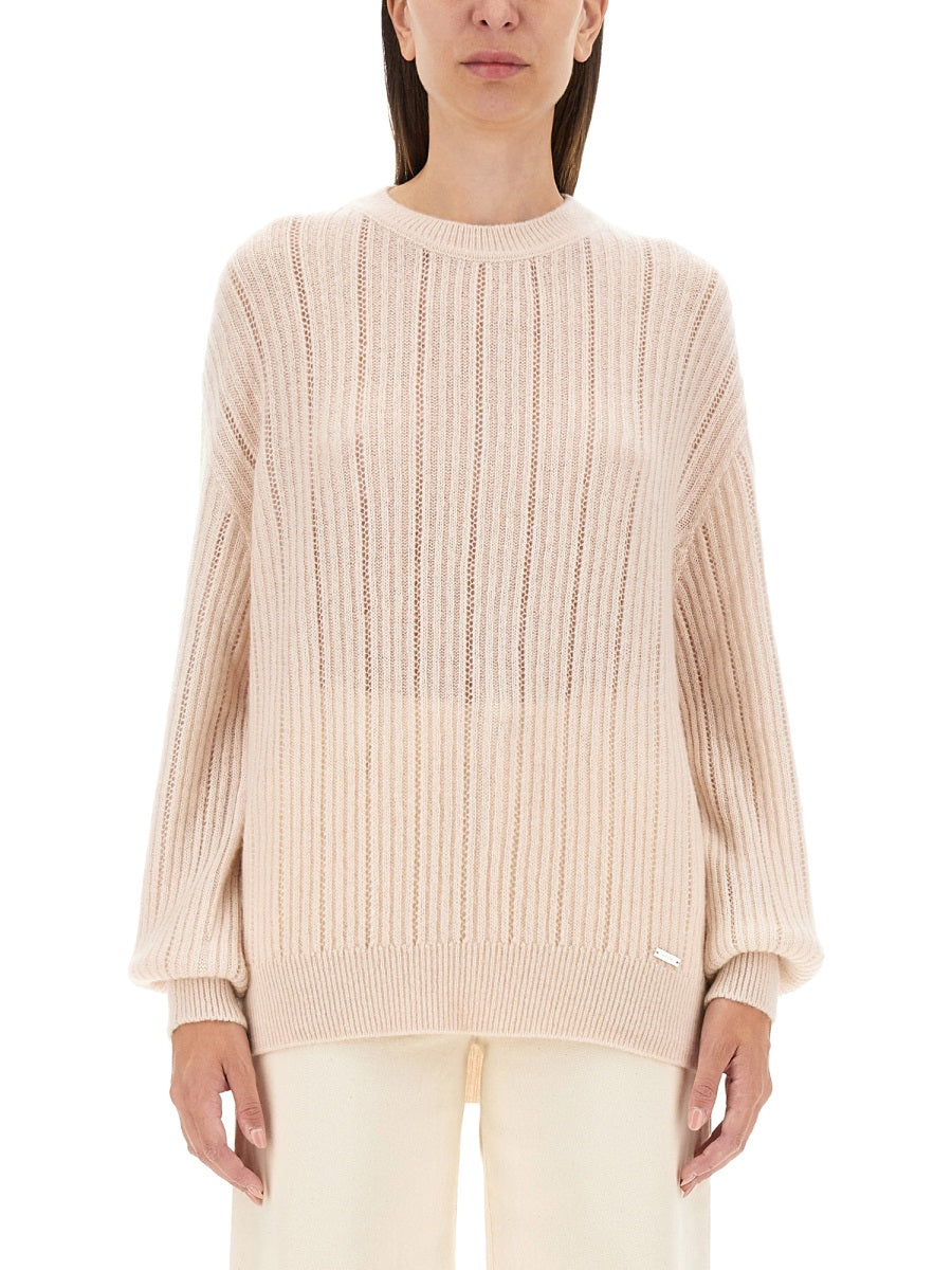 Kiton Sweaters - Beige | Wanan Luxury