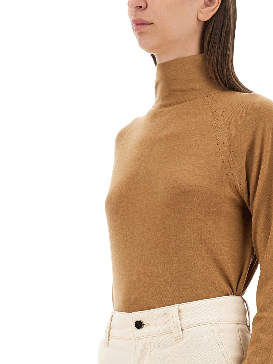 Kiton Sweaters - Brown | Wanan Luxury
